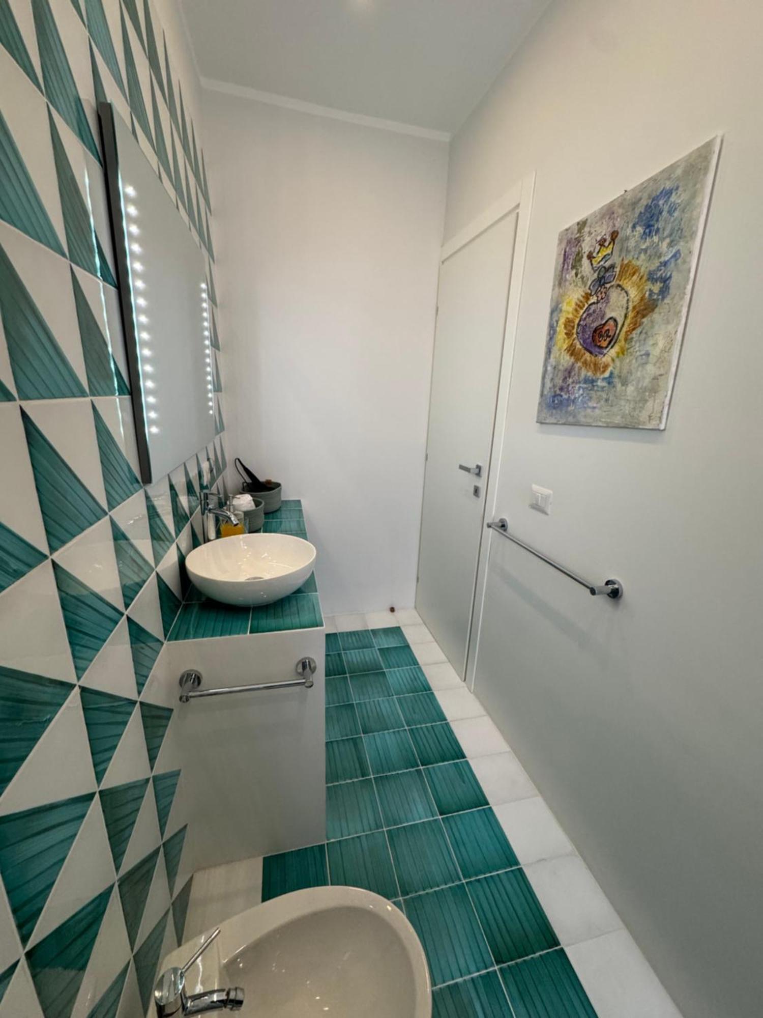 Deluxe Junior Suite