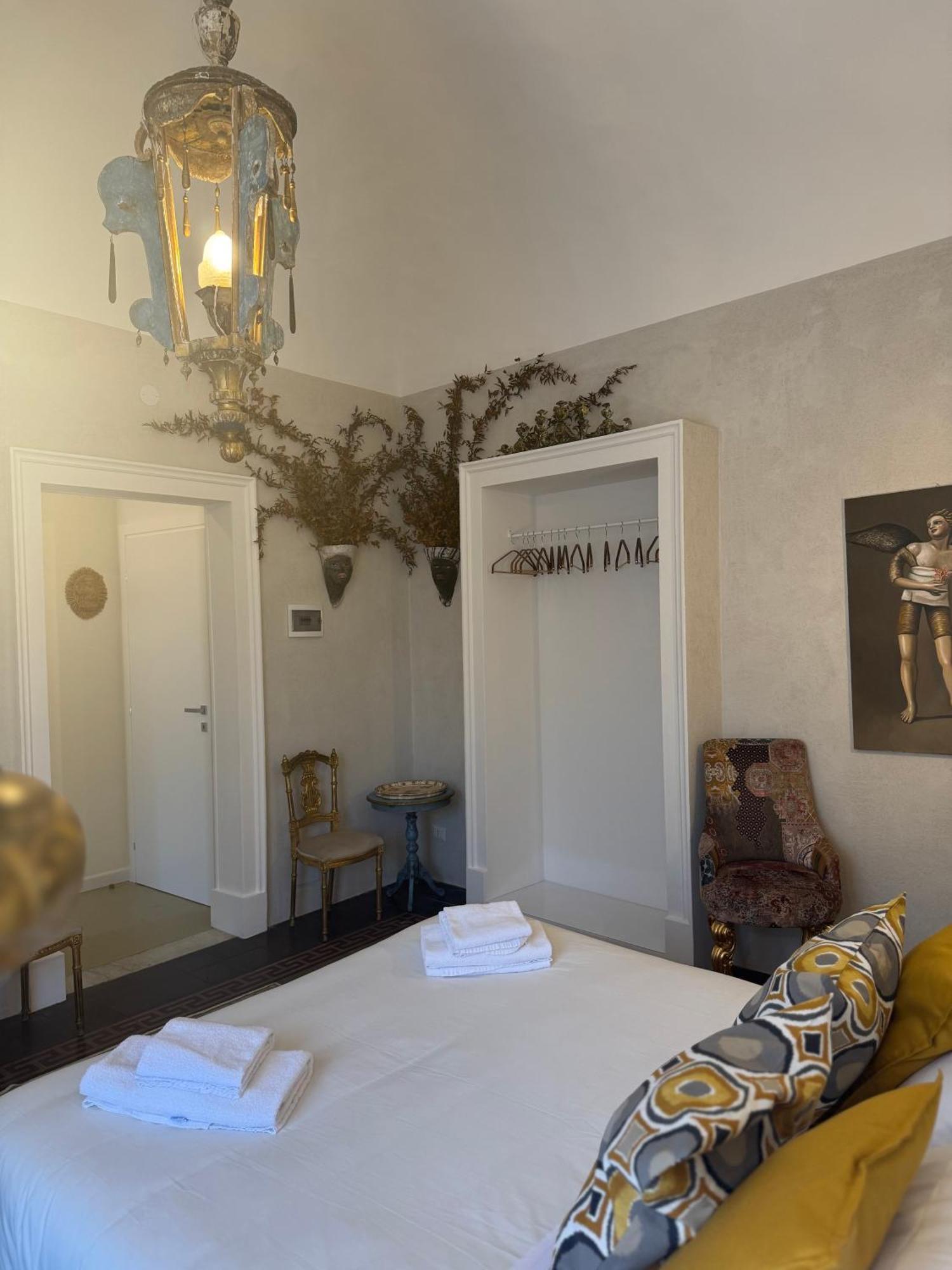 Deluxe Junior Suite